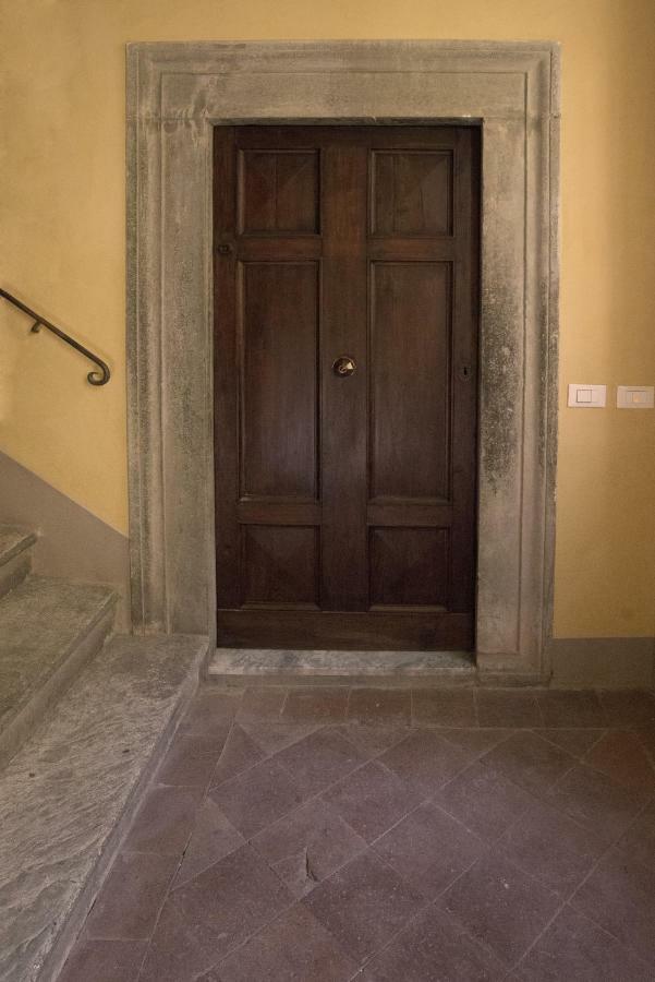 Suite Viola Antica Lucca Exterior foto